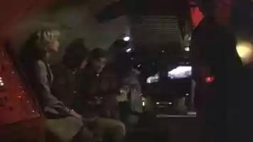 Free download Battlestar-Eastern Alliance Landing 3C4D (classic Battlestar TV) video and edit with RedcoolMedia movie maker MovieStudio video editor online and AudioStudio audio editor onlin