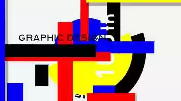Free download Bauhaus 100th video and edit with RedcoolMedia movie maker MovieStudio video editor online and AudioStudio audio editor onlin