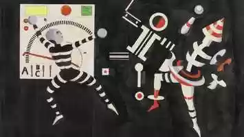 Free download BAUHAUS SPIRIT: 100 YEARS OF BAUHAUS Trailer video and edit with RedcoolMedia movie maker MovieStudio video editor online and AudioStudio audio editor onlin
