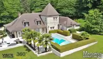 Free download BAULNE - MAISON A VENDRE - 1 250 000  - 390 m - 12 pice(s) video and edit with RedcoolMedia movie maker MovieStudio video editor online and AudioStudio audio editor onlin