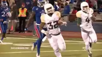 Free download Baylor football player Highlight Reel- Shock Linwood video and edit with RedcoolMedia movie maker MovieStudio video editor online and AudioStudio audio editor onlin