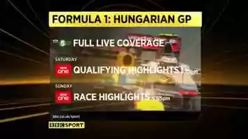 Free download BBC Sport - Formula 1 (Navigation) video and edit with RedcoolMedia movie maker MovieStudio video editor online and AudioStudio audio editor onlin