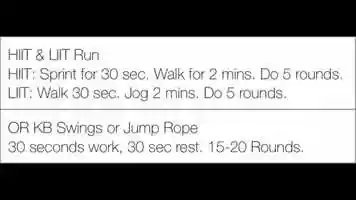 Free download BBR: Phase 3: Workout 4 video and edit with RedcoolMedia movie maker MovieStudio video editor online and AudioStudio audio editor onlin