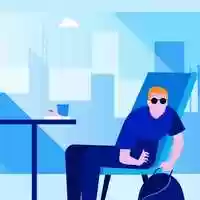 Free download BBVA - That sensation - Scenes video and edit with RedcoolMedia movie maker MovieStudio video editor online and AudioStudio audio editor onlin