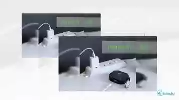 Free download BC08# military armor protective shockproof waterproof case for AirPods pro video and edit with RedcoolMedia movie maker MovieStudio video editor online and AudioStudio audio editor onlin