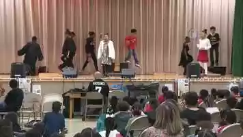 Free download @bcps - Hebbville Black History Month Program video and edit with RedcoolMedia movie maker MovieStudio video editor online and AudioStudio audio editor onlin
