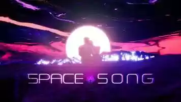 Free download Beach House - Space Song (Music Video) - UE4 video and edit with RedcoolMedia movie maker MovieStudio video editor online and AudioStudio audio editor onlin
