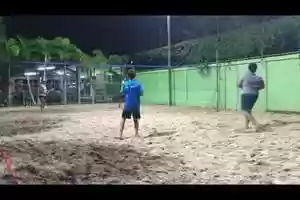 Free download Beach_Tennis_Pattaya_Competition_2020_ video and edit with RedcoolMedia movie maker MovieStudio video editor online and AudioStudio audio editor onlin