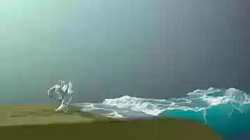 Free download beach_walk video and edit with RedcoolMedia movie maker MovieStudio video editor online and AudioStudio audio editor onlin