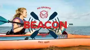 Free download Beacon iKayak by HO Sports video and edit with RedcoolMedia movie maker MovieStudio video editor online and AudioStudio audio editor onlin