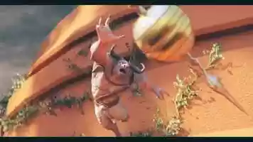 Free download Beast Animation Rig Test. video and edit with RedcoolMedia movie maker MovieStudio video editor online and AudioStudio audio editor onlin