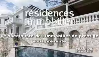 Free download BEAUSOLEIL - MAISON A VENDRE - 6 900 000  - 201 m - 5 pice(s) video and edit with RedcoolMedia movie maker MovieStudio video editor online and AudioStudio audio editor onlin