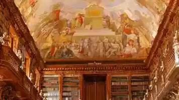 Free download Beautiful Old Library Stock Video video and edit with RedcoolMedia movie maker MovieStudio video editor online and AudioStudio audio editor onlin