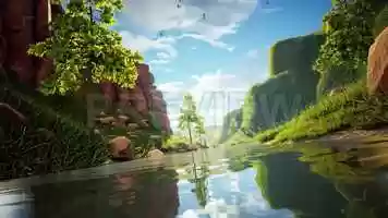 Free download Beauty And The Nature 2 Stock Motion Graphics video and edit with RedcoolMedia movie maker MovieStudio video editor online and AudioStudio audio editor onlin