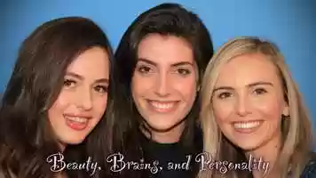 Free download Beauty, Brains, and Personality Trailer 3 video and edit with RedcoolMedia movie maker MovieStudio video editor online and AudioStudio audio editor onlin