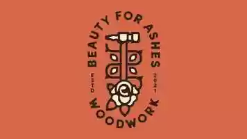 Free download Beauty For Ashes: Logo Animation video and edit with RedcoolMedia movie maker MovieStudio video editor online and AudioStudio audio editor onlin