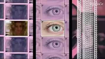 Free download beauty v2 video and edit with RedcoolMedia movie maker MovieStudio video editor online and AudioStudio audio editor onlin