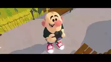 Free download Be Better - Christmas Special Animation video and edit with RedcoolMedia movie maker MovieStudio video editor online and AudioStudio audio editor onlin