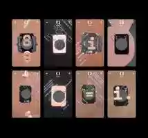 Free download BeBūti. AR animation set. video and edit with RedcoolMedia movie maker MovieStudio video editor online and AudioStudio audio editor onlin
