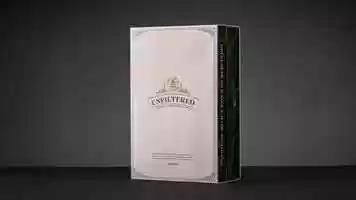 Free download Becherovka Unfiltered Animation by Cocoon video and edit with RedcoolMedia movie maker MovieStudio video editor online and AudioStudio audio editor onlin