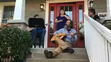 Free download Becki Alfrey National Sing on The Porch Day in 2017 video and edit with RedcoolMedia movie maker MovieStudio video editor online and AudioStudio audio editor onlin