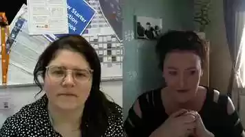 Free download Becki recording blended learning journey CPD case study 2021 (2).mp4 video and edit with RedcoolMedia movie maker MovieStudio video editor online and AudioStudio audio editor onlin
