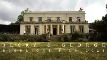 Free download Becky  George Highlight Film 2021 video and edit with RedcoolMedia movie maker MovieStudio video editor online and AudioStudio audio editor onlin