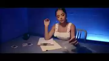 Free download Becky G Music vdeo Peleas video and edit with RedcoolMedia movie maker MovieStudio video editor online and AudioStudio audio editor onlin