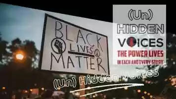 Free download Become An Anti-Racism | Black Live Matters | (Un) Hidden Voices video and edit with RedcoolMedia movie maker MovieStudio video editor online and AudioStudio audio editor onlin