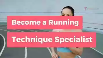 Free download Become a Running Technique Coach.mp4 video and edit with RedcoolMedia movie maker MovieStudio video editor online and AudioStudio audio editor onlin