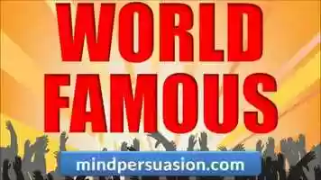 Free download Become World Famous With Hypnotic Programming - Crowds Bow Before You - 256 Voices video and edit with RedcoolMedia movie maker MovieStudio video editor online and AudioStudio audio editor onlin