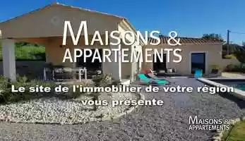 Free download BEDOIN - MAISON A VENDRE - 595 000  - 120 m - 4 pices video and edit with RedcoolMedia movie maker MovieStudio video editor online and AudioStudio audio editor onlin