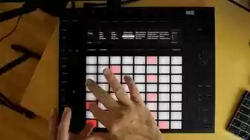 Free download Bee Bossa - Improvisation-2020-07-27 video and edit with RedcoolMedia movie maker MovieStudio video editor online and AudioStudio audio editor onlin