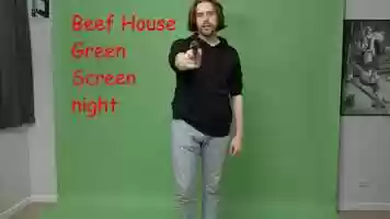 Free download Beef House Green Screen - Music Comp.mov video and edit with RedcoolMedia movie maker MovieStudio video editor online and AudioStudio audio editor onlin