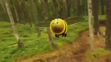 Free download bee video and edit with RedcoolMedia movie maker MovieStudio video editor online and AudioStudio audio editor onlin