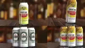 Free download Beer Commercial Reveal | After Effects Project Files - Videohive template video and edit with RedcoolMedia movie maker MovieStudio video editor online and AudioStudio audio editor onlin