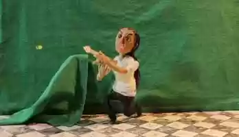 Free download Bees (Animation Test) video and edit with RedcoolMedia movie maker MovieStudio video editor online and AudioStudio audio editor onlin