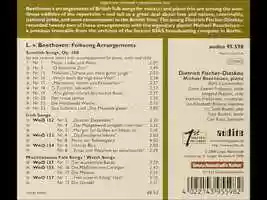 Free download Beethoven Dietrich Fischer-Dieskau Scottish Song N13.mp4 video and edit with RedcoolMedia movie maker MovieStudio video editor online and AudioStudio audio editor onlin