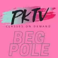 Free download Beginner Pole Classes video and edit with RedcoolMedia movie maker MovieStudio video editor online and AudioStudio audio editor onlin