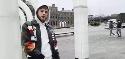 Free download Behenno - Bigger (Official Music Video) video and edit with RedcoolMedia movie maker MovieStudio video editor online and AudioStudio audio editor onlin