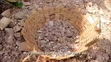 Free download Behind the Glitter : Child Labour in Mica Mining - Trailer video and edit with RedcoolMedia movie maker MovieStudio video editor online and AudioStudio audio editor onlin