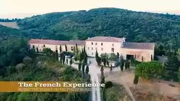 Free download Behind The Scenes - French Experience video and edit with RedcoolMedia movie maker MovieStudio video editor online and AudioStudio audio editor onlin
