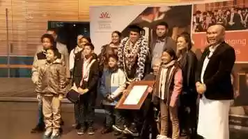 Free download Behind the Scenes - June AIB Graduation 2019  final - corporate music video and edit with RedcoolMedia movie maker MovieStudio video editor online and AudioStudio audio editor onlin