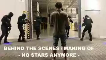 Free download BEHIND THE SCENES / MAKING OF NO STARS ANYMORE video and edit with RedcoolMedia movie maker MovieStudio video editor online and AudioStudio audio editor onlin