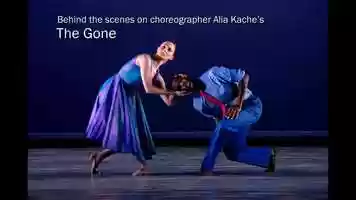 Free download Behind the Scenes of Ailey II in The Gone video and edit with RedcoolMedia movie maker MovieStudio video editor online and AudioStudio audio editor onlin