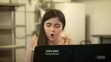 Free download Behind the Scenes of Fun Home, With Eden Mew Singing Ring of Keys video and edit with RedcoolMedia movie maker MovieStudio video editor online and AudioStudio audio editor onlin