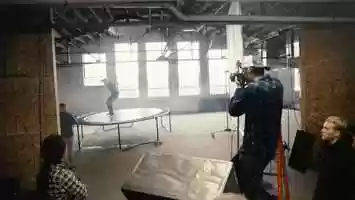 Free download Behind the Scenes on a Commercial Sports Photo Shoot with Director, Kevin Winzeler video and edit with RedcoolMedia movie maker MovieStudio video editor online and AudioStudio audio editor onlin