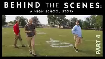 Free download Behind the Scenes / Part 4 video and edit with RedcoolMedia movie maker MovieStudio video editor online and AudioStudio audio editor onlin