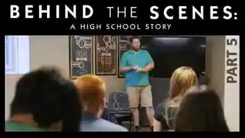 Free download Behind the Scenes / Part 5 video and edit with RedcoolMedia movie maker MovieStudio video editor online and AudioStudio audio editor onlin