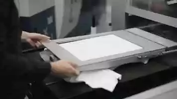 Free download Behind the scenes printing preview video and edit with RedcoolMedia movie maker MovieStudio video editor online and AudioStudio audio editor onlin